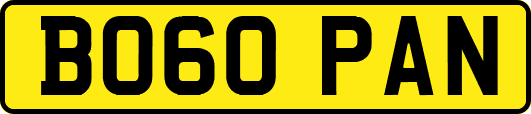 BO60PAN