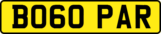 BO60PAR