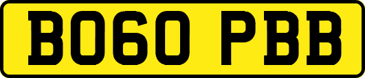 BO60PBB