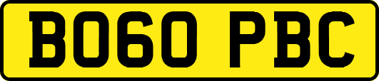 BO60PBC