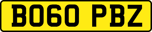 BO60PBZ