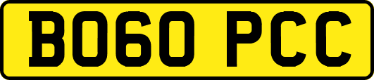 BO60PCC