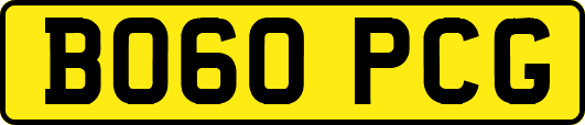 BO60PCG