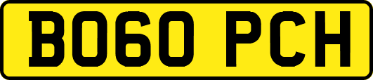 BO60PCH