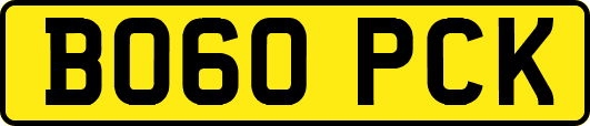 BO60PCK