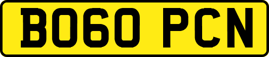 BO60PCN