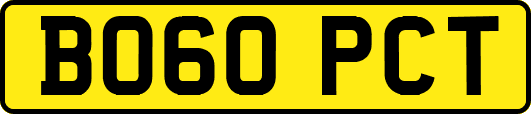 BO60PCT