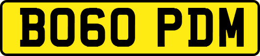 BO60PDM