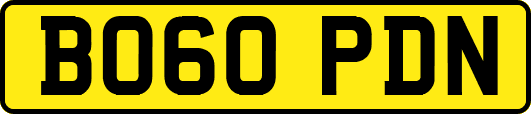 BO60PDN