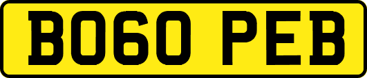 BO60PEB