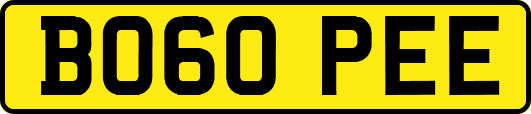 BO60PEE