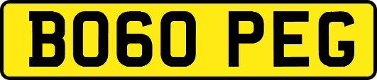 BO60PEG