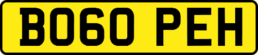BO60PEH