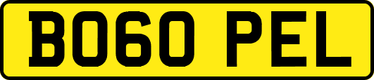 BO60PEL