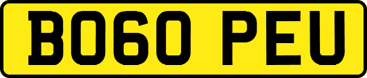 BO60PEU