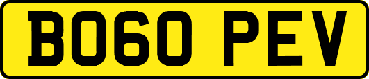 BO60PEV