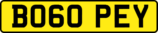 BO60PEY
