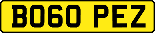 BO60PEZ