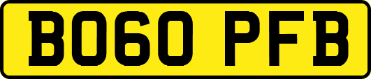 BO60PFB