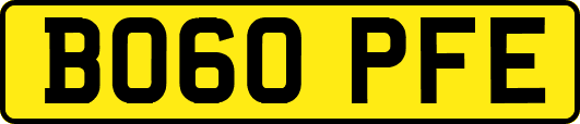 BO60PFE