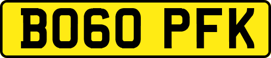 BO60PFK