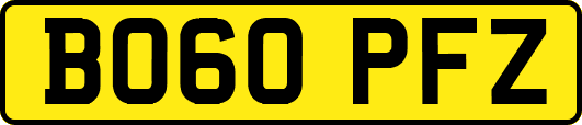 BO60PFZ