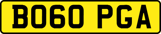 BO60PGA
