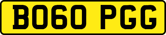 BO60PGG