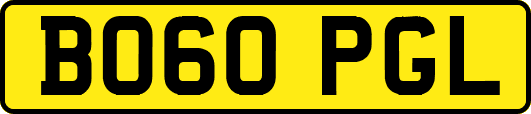 BO60PGL