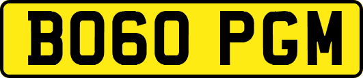 BO60PGM