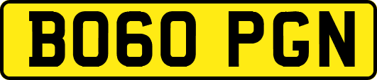 BO60PGN