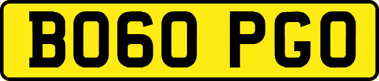 BO60PGO