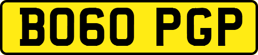 BO60PGP