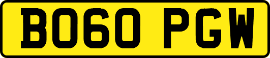 BO60PGW