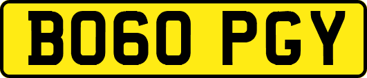 BO60PGY