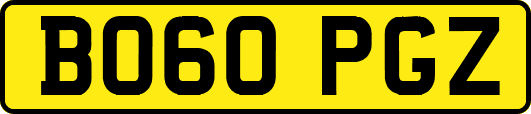 BO60PGZ