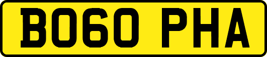 BO60PHA
