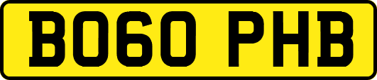 BO60PHB