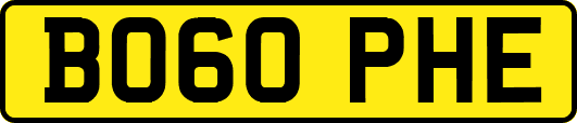 BO60PHE