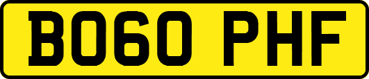 BO60PHF