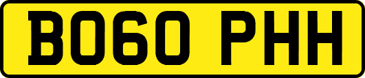BO60PHH