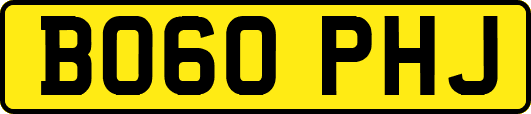 BO60PHJ
