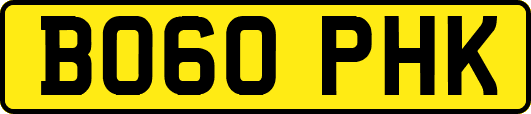 BO60PHK