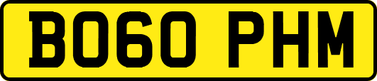 BO60PHM
