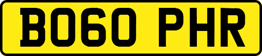 BO60PHR