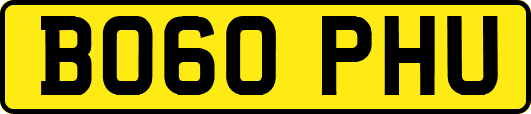 BO60PHU