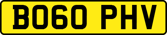 BO60PHV