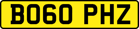 BO60PHZ
