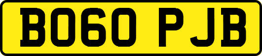 BO60PJB