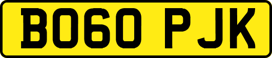 BO60PJK
